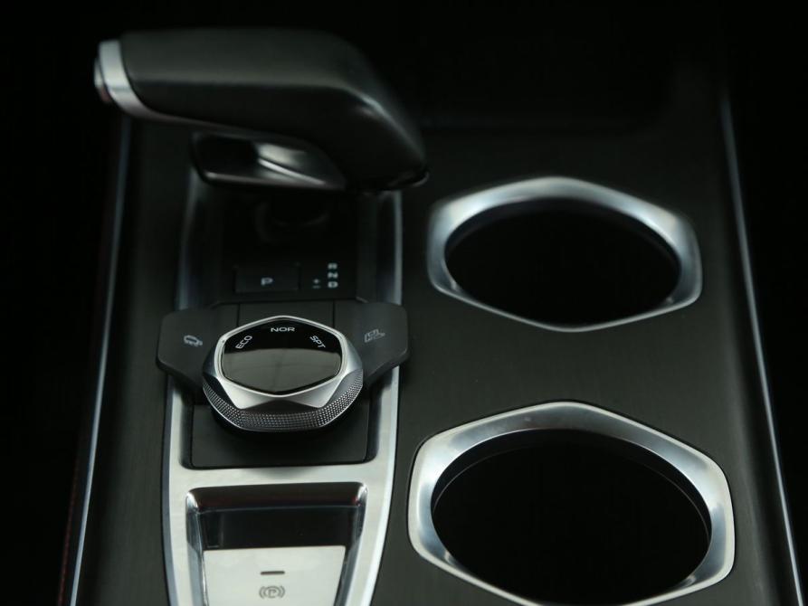 Changan CS55 Plus II Иваново  - изображение 15