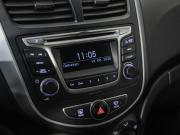 Hyundai Solaris I Рестайлинг Санкт-Петербург  - изображение 36