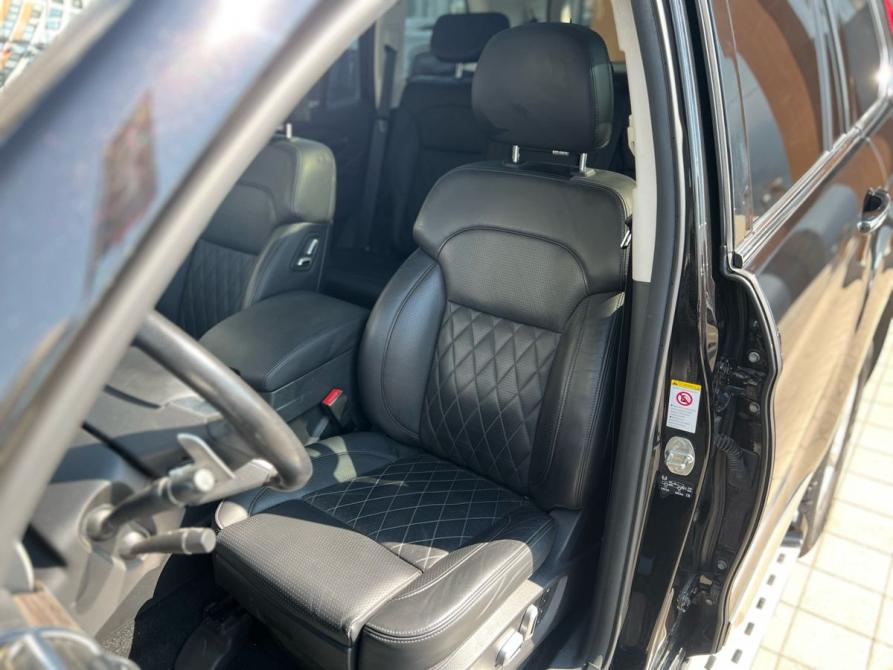 Haval H9 I Рестайлинг Краснодар  - изображение 16