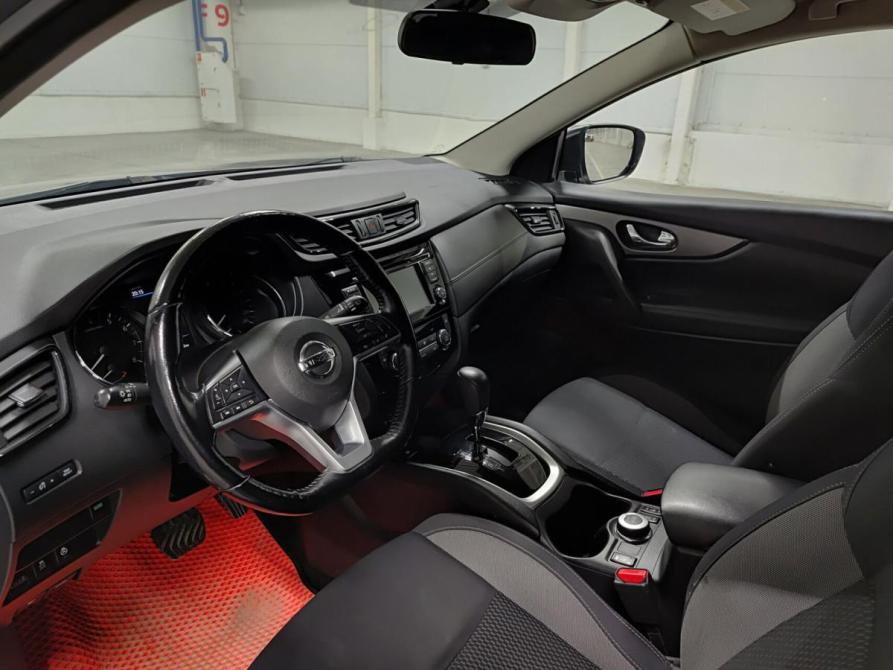 Nissan Qashqai II Рестайлинг Казань  - изображение 20