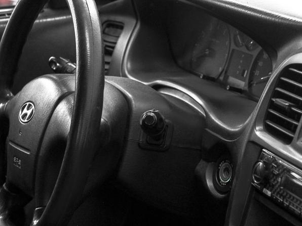 Hyundai Sonata IV (EF) Рестайлинг с пробегом 2005 года, цена 439 900 рублей, 365000 км, седан, Автокод Объявления