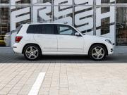 Mercedes-Benz GLK-Класс I (X204) Рестайлинг Ставрополь  - изображение 27