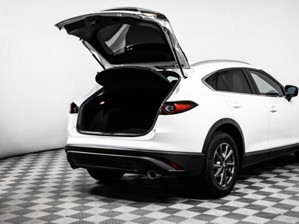 Mazda CX-4 I Рестайлинг с пробегом 2020 года, цена 2 598 000 рублей, 68122 км, внедорожник, Автокод Объявления