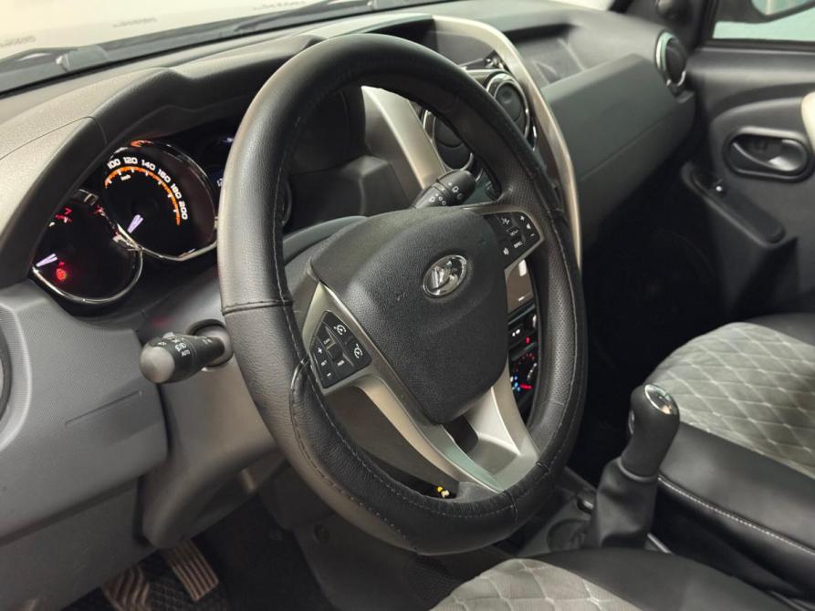 Lada (ВАЗ) Largus I Рестайлинг Набережные Челны  - изображение 10
