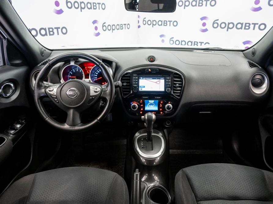 Nissan Juke I Ростов-на-Дону  - изображение 9