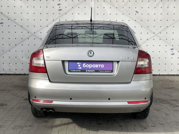 Skoda Octavia II (A5) Рестайлинг с пробегом 2012 года, цена 800 000 рублей, 192335 км, лифтбек, Автокод Объявления