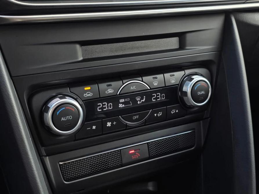 Mazda CX-4 I Рестайлинг Санкт-Петербург  - изображение 17
