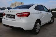 Lada (ВАЗ) Vesta I Санкт-Петербург  - изображение 22