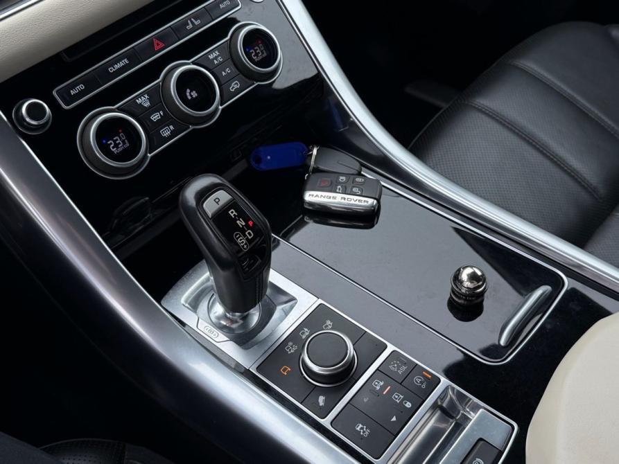 Land Rover Range Rover Sport II Пермь  - изображение 11
