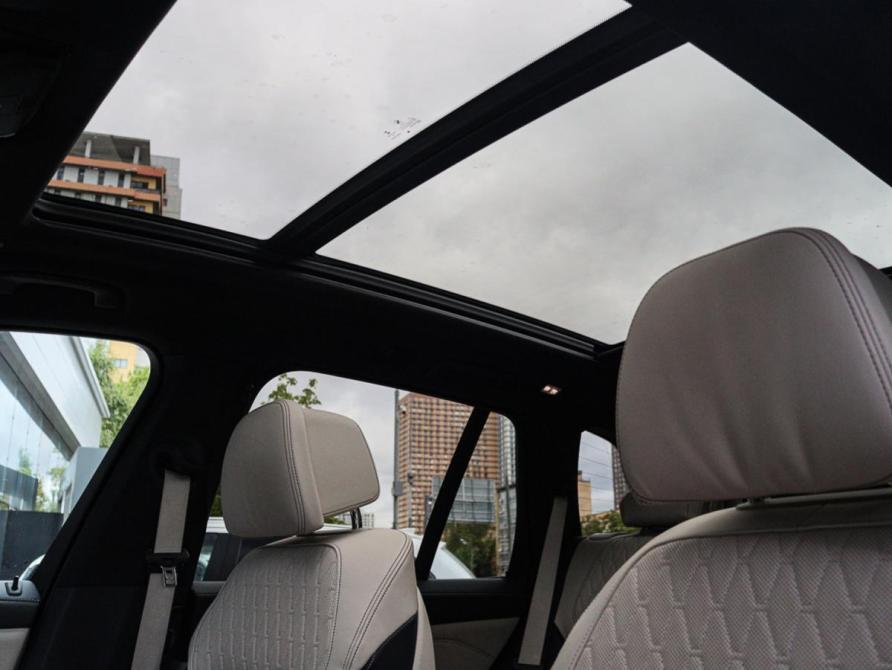 BMW X5 IV (G05/G18) Москва  - изображение 13