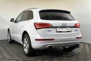 Audi Q5 I (8R) Рестайлинг Нижний Новгород  - изображение 28