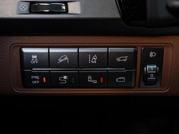 SsangYong Rexton IV с пробегом 2019 года, цена 3 470 000 рублей, 83847 км, внедорожник, Автокод Объявления