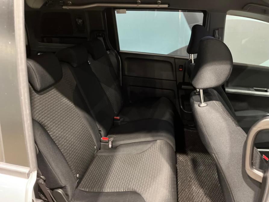Honda Freed I Рестайлинг Пермь  - изображение 10