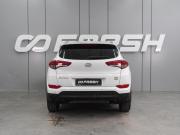 Hyundai Tucson III Воронеж  - изображение 28