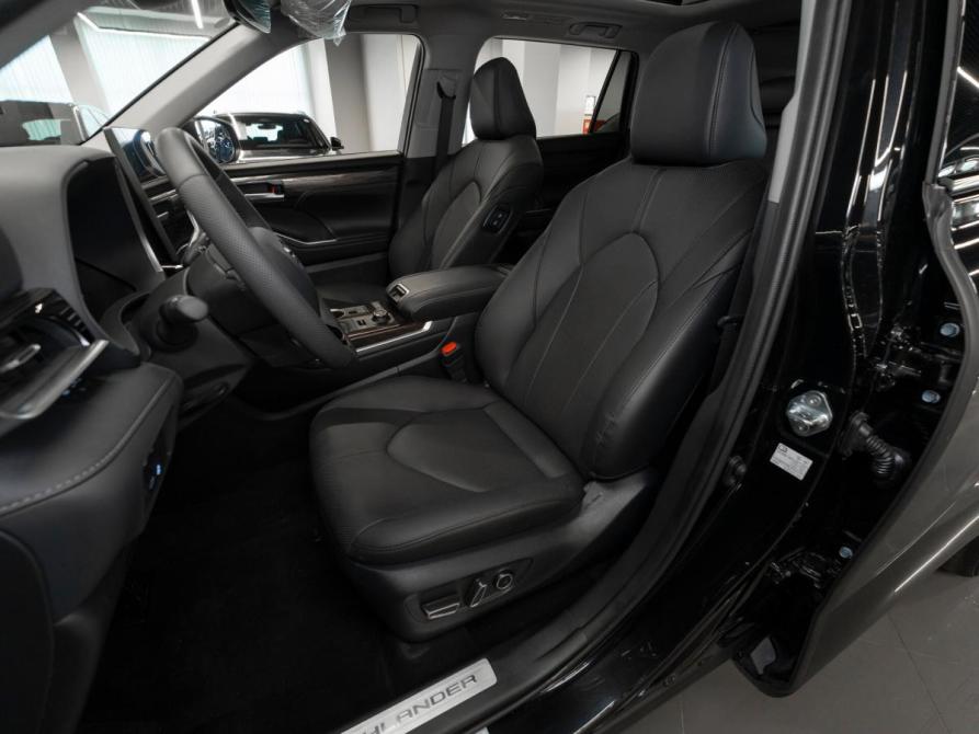 Toyota Highlander IV (XU70) Москва  - изображение 9