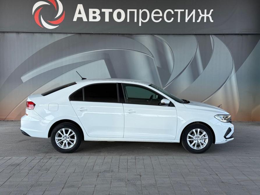 Volkswagen Polo V Рестайлинг Волгоград  - изображение 4