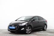 Hyundai Elantra V (MD) Сургут  - изображение 20