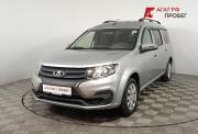 Lada (ВАЗ) Largus I Рестайлинг Волгоград  - изображение 25
