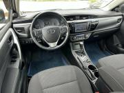 Toyota Corolla XI (E160 E170 E180) Мурманск  - изображение 52