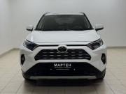 Toyota RAV4 V (XA50) Вологда  - изображение 22