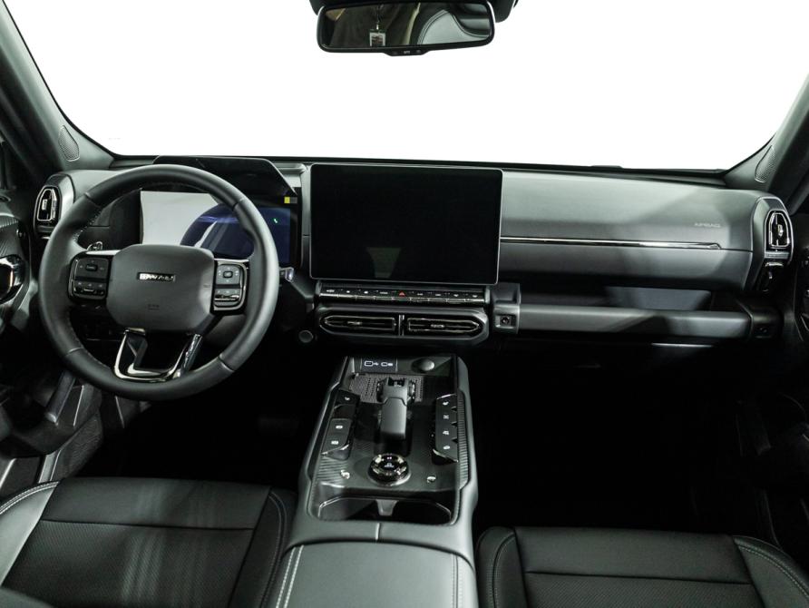 Haval H7 I Санкт-Петербург  - изображение 13