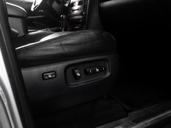 Lexus LX III с пробегом 2011 года, цена 2 899 000 рублей, 231454 км, внедорожник, Автокод Объявления