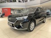 Haval M6 II Казань  - изображение 23