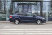 Volkswagen Polo V Брянск  - изображение 25