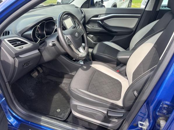 Lada (ВАЗ) Vesta I с пробегом 2020 года, цена 1 240 000 рублей, 87700 км, универсал, Автокод Объявления