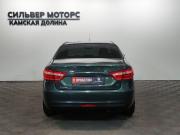 Lada (ВАЗ) Vesta I Пермь  - изображение 21