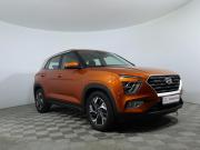 Hyundai Creta II Санкт-Петербург  - изображение 25