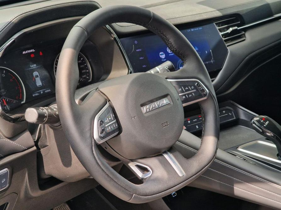 Haval F7 I Челябинск  - изображение 10