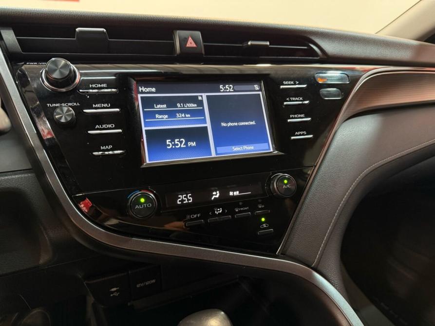 Toyota Camry VIII (XV70) Новочеркасск  - изображение 13