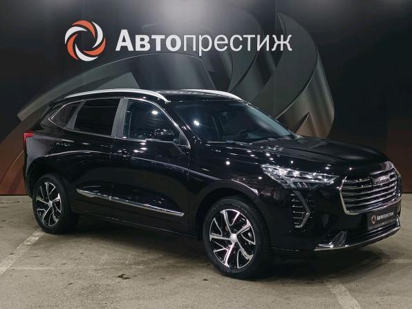 Haval Jolion I с пробегом 2021 года, цена 1 524 000 рублей, 80303 км, внедорожник, Автокод Объявления