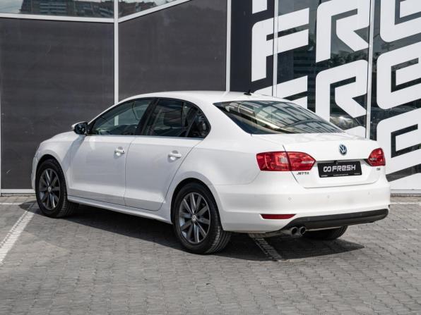 Volkswagen Jetta VI с пробегом 2011 года, цена 885 000 рублей, 259895 км, седан, Автокод Объявления