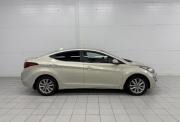 Hyundai Elantra V (MD) Рестайлинг Астрахань  - изображение 22