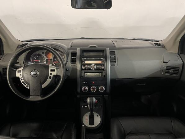 Nissan X-Trail II с пробегом 2008 года, цена 799 900 рублей, 228870 км, внедорожник, Автокод Объявления