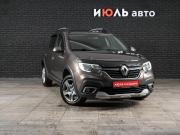 Renault Sandero II Рестайлинг Екатеринбург  - изображение 17