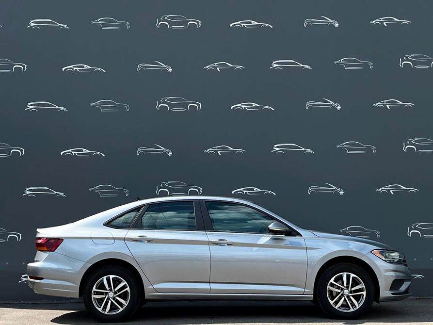 Volkswagen Jetta VII Санкт-Петербург  - изображение 10