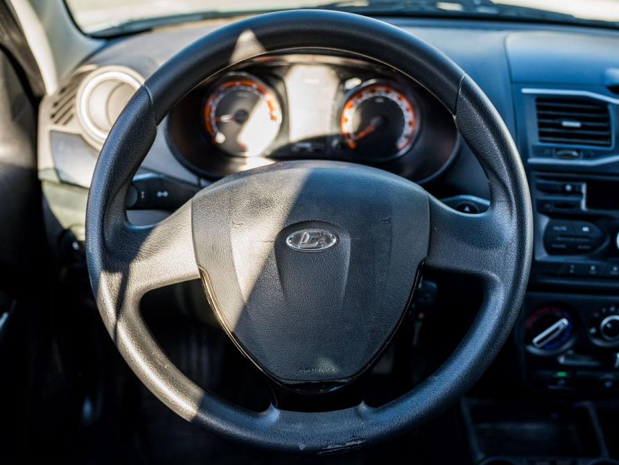 Lada (ВАЗ) Granta I Рестайлинг Ростов-на-Дону  - изображение 8