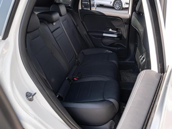 Mercedes-Benz GLA II (H247) с пробегом 2022 года, цена 4 240 000 рублей, 44337 км, внедорожник, Автокод Объявления