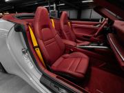 Porsche 911 VIII (992) Москва  - изображение 71
