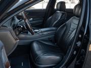 Mercedes-Benz S-Класс VI (W222 C217) Рестайлинг Краснодар  - изображение 47