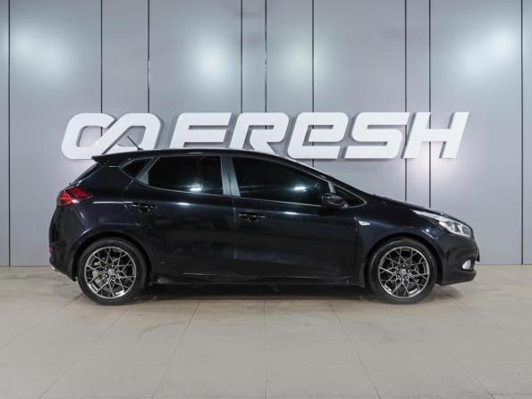 Kia Ceed II с пробегом 2013 года, цена 949 000 рублей, 244090 км, хэтчбек, Автокод Объявления