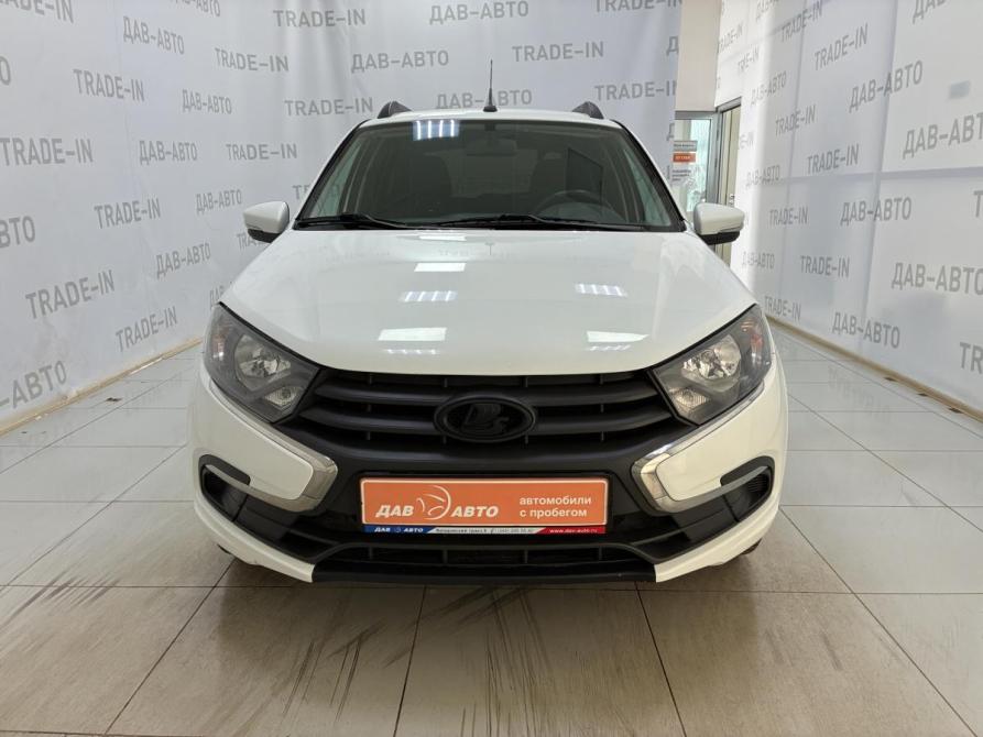 Lada (ВАЗ) Granta I Рестайлинг Пермь  - изображение 2