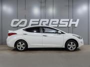 Hyundai Avante V Воронеж  - изображение 25