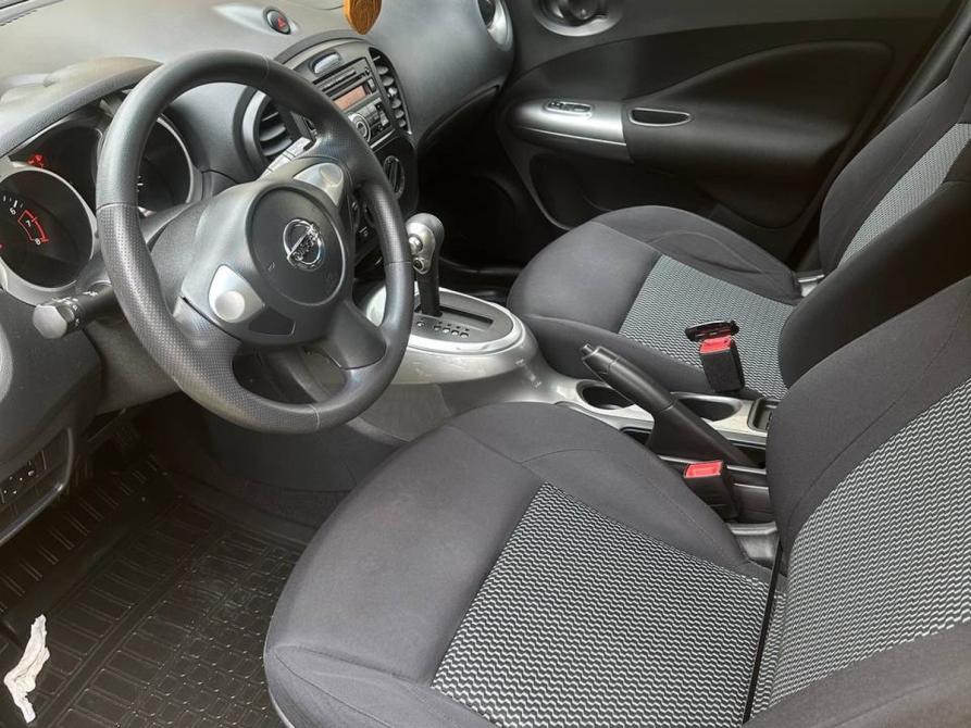 Nissan Juke I Рестайлинг Пермь  - изображение 9