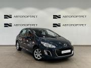 Peugeot 308 I Рестайлинг Санкт-Петербург  - изображение 21