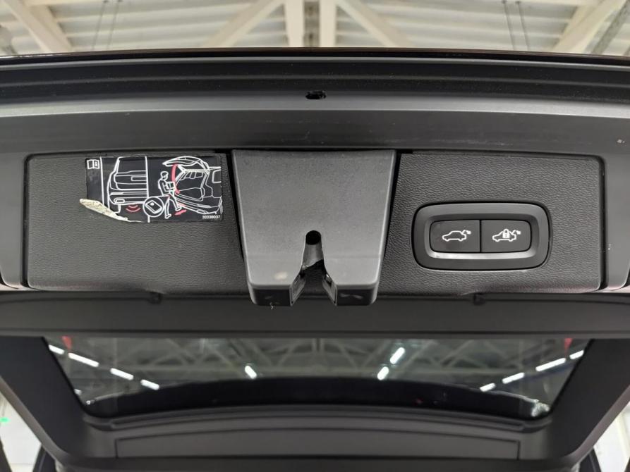 Volvo XC60 II Казань  - изображение 27