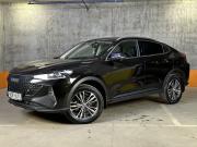 Haval F7x I Рестайлинг Уфа  - изображение 32